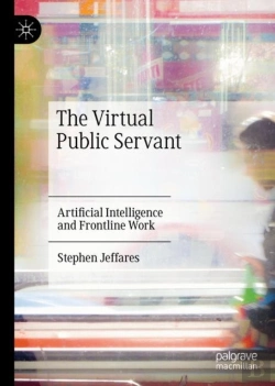 Bertrand.pt - The Virtual Public Servant