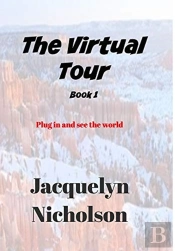 The Virtual Tour Book 1
