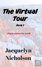 The Virtual Tour Book 1