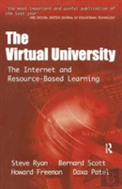 The Virtual University