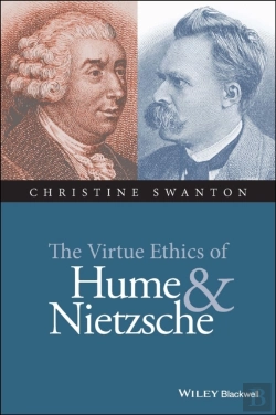 Bertrand.pt - The Virtue Ethics Of Hume And Nietzsche