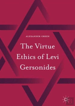Bertrand.pt - The Virtue Ethics Of Levi Gersonides