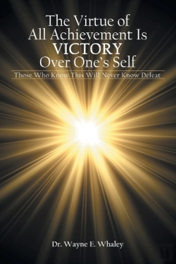 Bertrand.pt - The Virtue Of All Achievement Is Victory Over One'S Self