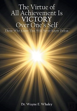Bertrand.pt - The Virtue Of All Achievement Is Victory Over One'S Self