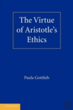 Bertrand.pt - The Virtue Of Aristotle'S Ethics