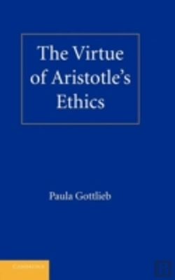 Bertrand.pt - The Virtue Of Aristotle'S Ethics