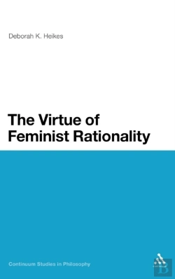 Bertrand.pt - The Virtue Of Feminist Rationality
