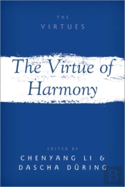 The Virtue Of Harmony