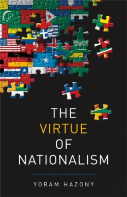 Bertrand.pt - The Virtue Of Nationalism