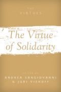 The Virtue Of Solidarity