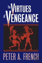 The Virtues Of Vengeance