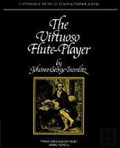 The Virtuoso Flute-Player