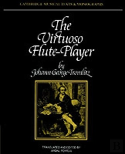 Bertrand.pt - The Virtuoso Flute-Player