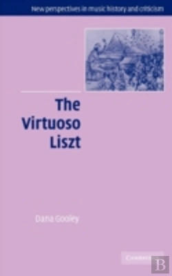 Bertrand.pt - The Virtuoso Liszt