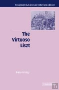 Bertrand.pt - The Virtuoso Liszt
