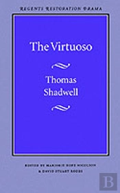 The Virtuoso