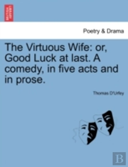 Bertrand.pt - The Virtuous Wife