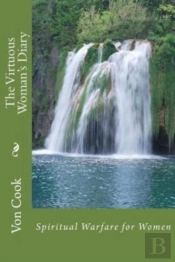 The Virtuous Woman'S Diary: Spiritual Wa