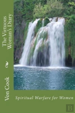 Bertrand.pt - The Virtuous Woman'S Diary: Spiritual Wa