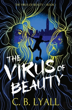 Bertrand.pt - The Virus Of Beauty - Book 1