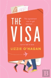 The Visa: The Perfect Feel-Good Romcom To Curl Up With This Summer