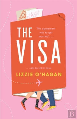 Bertrand.pt - The Visa: The Perfect Feel-Good Romcom To Curl Up With This Summer