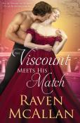 The Viscount Meets His Match