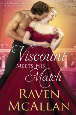 Bertrand.pt - The Viscount Meets His Match