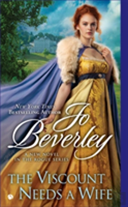 Bertrand.pt - The Viscount Needs A Wife