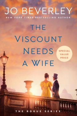 Bertrand.pt - The Viscount Needs A Wife