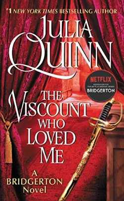 Bertrand.pt - The Viscount Who Loved Me
