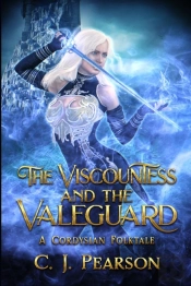 The Viscountess And The Valeguard