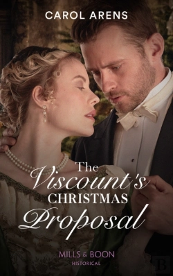Bertrand.pt - The Viscount'S Christmas Proposal