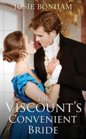 The Viscount'S Convenient Bride