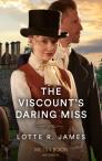 The Viscount'S Daring Miss