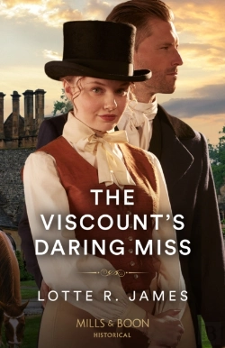Bertrand.pt - The Viscount'S Daring Miss