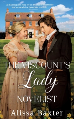 Bertrand.pt - The Viscount'S Lady Novelist