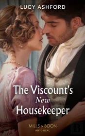The Viscount'S New Housekeeper