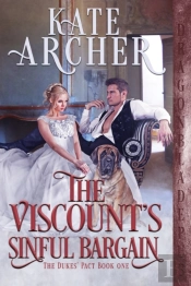 The Viscount'S Sinful Bargain