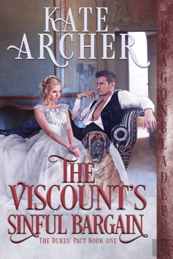 Bertrand.pt - The Viscount'S Sinful Bargain