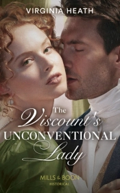 The Viscount'S Unconventional Lady
