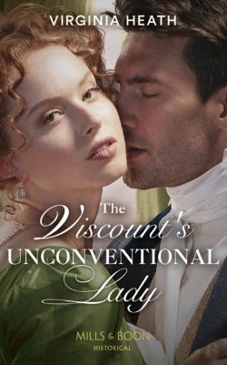 Bertrand.pt - The Viscount'S Unconventional Lady