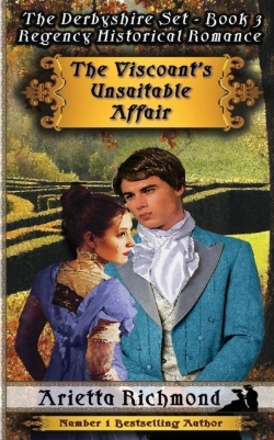 Bertrand.pt - The Viscount'S Unsuitable Affair