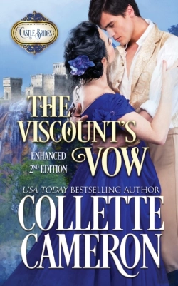 Bertrand.pt - The Viscount'S Vow