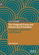 The Visegrad Group And Democracy Promotion