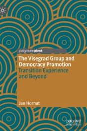 The Visegrad Group And Democracy Promotion