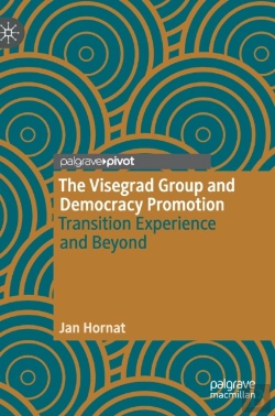 Bertrand.pt - The Visegrad Group And Democracy Promotion