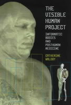 Bertrand.pt - The Visible Human Project