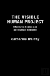 The Visible Human Project