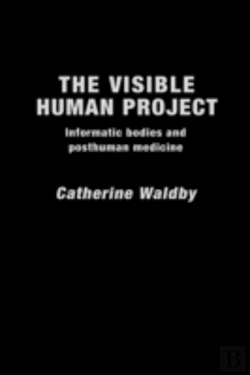 Bertrand.pt - The Visible Human Project